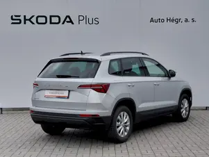 Škoda Karoq Fresh