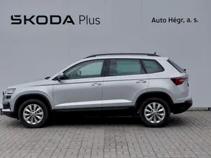 Škoda Karoq Fresh