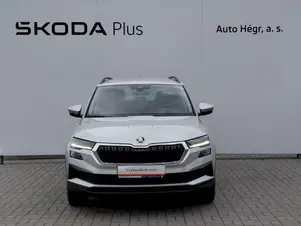 Škoda Karoq Fresh
