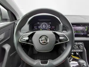 Škoda Karoq Fresh