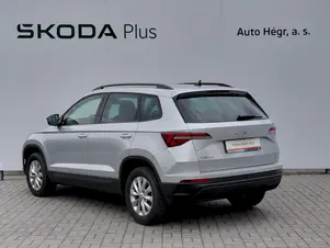 Škoda Karoq Fresh