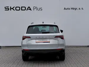 Škoda Karoq Fresh