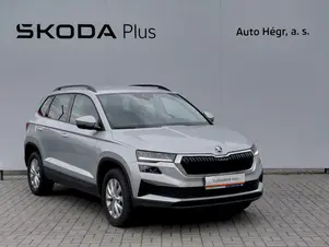 Škoda Karoq Fresh