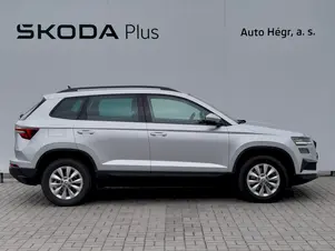 Škoda Karoq Fresh
