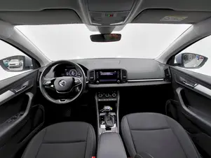 Škoda Karoq Fresh