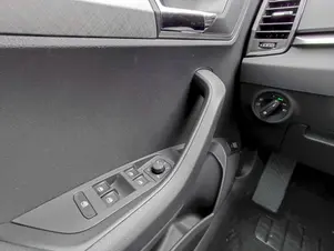 Škoda Karoq Fresh