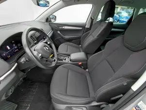 Škoda Karoq Fresh