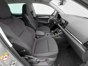 Škoda Karoq Fresh