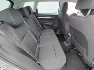 Škoda Karoq Fresh