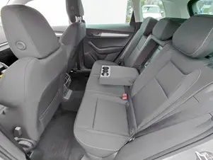 Škoda Karoq Fresh