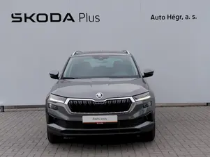 Škoda Karoq Top Selection