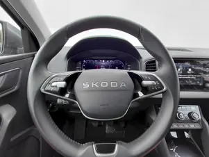 Škoda Karoq Top Selection