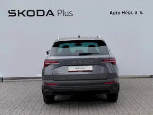 Škoda Karoq Top Selection
