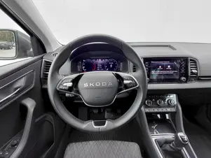 Škoda Karoq Top Selection