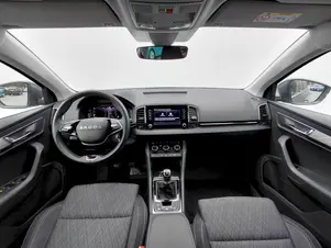 Škoda Karoq Top Selection