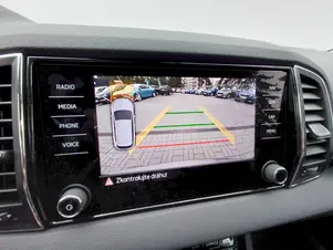 Škoda Karoq Top Selection