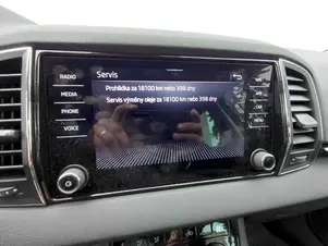 Škoda Karoq Top Selection