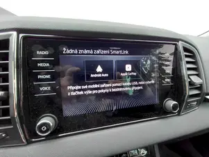 Škoda Karoq Top Selection