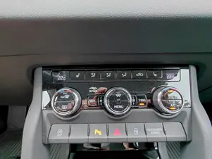 Škoda Karoq Top Selection