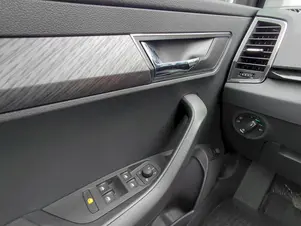 Škoda Karoq Top Selection