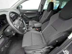 Škoda Karoq Top Selection