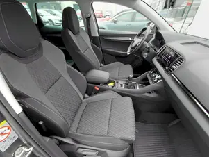 Škoda Karoq Top Selection