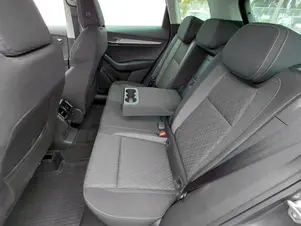 Škoda Karoq Top Selection