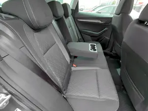 Škoda Karoq Top Selection