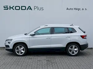 Škoda Karoq Style