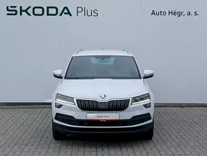 Škoda Karoq Style