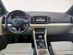 Škoda Karoq Style
