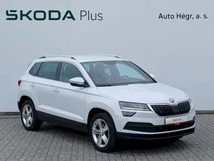 Škoda Karoq Style