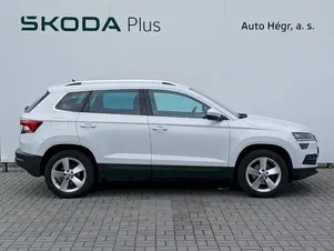 Škoda Karoq Style