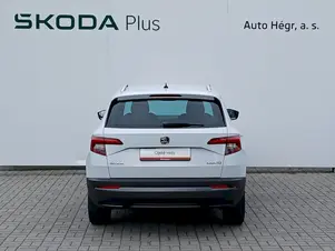 Škoda Karoq Style