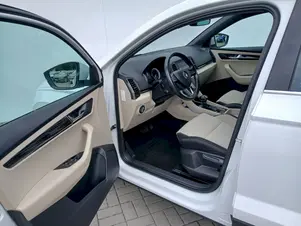 Škoda Karoq Style