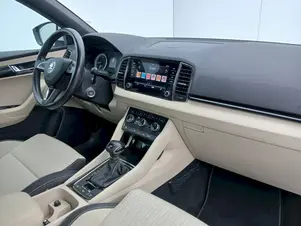 Škoda Karoq Style
