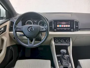 Škoda Karoq Style