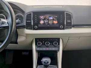 Škoda Karoq Style
