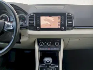 Škoda Karoq Style