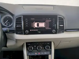 Škoda Karoq Style