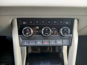 Škoda Karoq Style