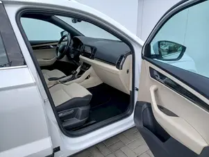 Škoda Karoq Style