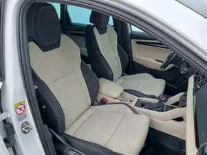 Škoda Karoq Style