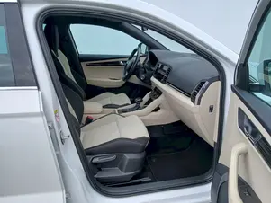 Škoda Karoq Style