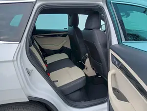 Škoda Karoq Style