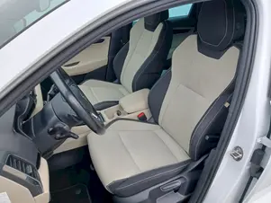 Škoda Karoq Style