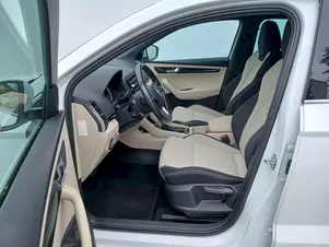 Škoda Karoq Style