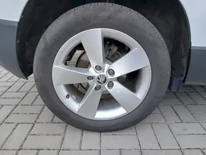Škoda Karoq Style