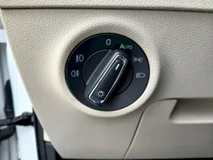 Škoda Karoq Style