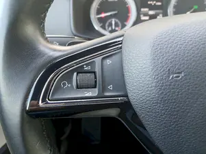 Škoda Karoq Style